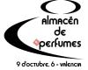 Almacén de Perfumes - Nou d'Octubre - Valencia