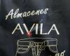 Almacenes Avila