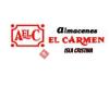 Almacenes El Carmen, ISLA Cristina