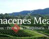 Almacenes Meana S.L.