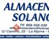 Almacenes Solano SL