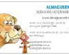 Almaguervet Veterinarios