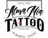 AlmaMia Tattoo Studio