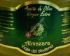 Almazara vega del andarax