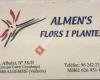 Almen's FLORS i Plantes