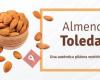 Almendras Toledanas