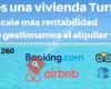 Almería - Alquilamos TU Apartamento Turístico Vacacional
