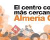 Almería Centro - Centro Comercial Abierto