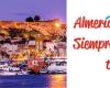 Almeria Turismo