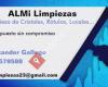ALMi Limpiezas