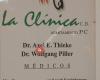 Almuñécar International Clinic La Clínica