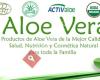 Aloe Vera Productos Naturales Y Ecológicos