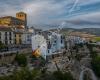 Alojamiento Rural La Maroma ROOMS & VIEWS Alhama de Granada