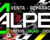 Alpea Motor