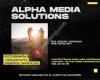 Alpha Media Solutions