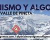 Alpinismo y Algo Más Guías del Valle de Pineta