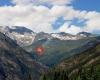 Alquiler de apartamentos turisticos en Cerler y Benasque  BALL BENAS