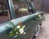 Alquiler De Coches Para Bodas Y Eventos