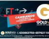 Alquiler de Furgonetas Torrevieja -Grupo Aft/Goldvan