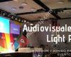 Alquiler de luces y sonidos Audiovisuales Sound Light Pro