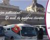 Alquiler de minibuses en Madrid - Coach hire - Minibus Hire - Bus rental