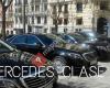 Alquiler de vehículos con conductor Ri-cars Madrid