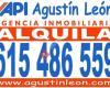 Alquiler Montoro. Cordoba  Api Agustín Leon