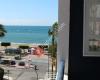 Alquiler piso Malaga en primera linea de playa / Rent beachfront apartment