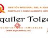 Alquiler Toledo