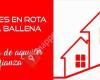 Alquileres Rotacasa - Rota y Costa Ballena