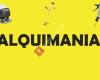 Alquimania