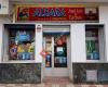 Alsara express Jose Luis y Carmen