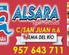 Alsara Supermercados 