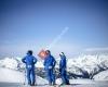 Altai Ski Instructors / Baqueira Beret