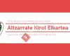 Altzarrate KE