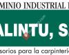 Aluminios Industriales de Tudela