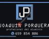 Aluminios Joaquín Porquera Cejudo