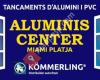 Aluminis Center Miami