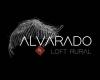 Alvarado Loft Rural