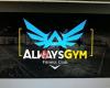 Always Gym Fitness Club