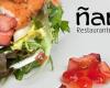 ÑAM  Restaurante & Bar