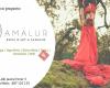 AMALUR-Yoga Aéreo, Arte y Sanación Mallorca