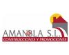 Amanbla S.L. Construcciones y Promociones