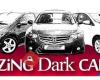 Amazing Dark Cars