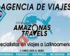 Amazona Travels