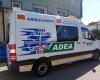 Ambulancias ADEA
