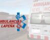 Ambulancias Lapeña SL