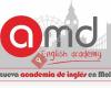 AMD English academy Molina
