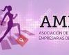 AMEL. Asociación de Mujeres Empresarias de Leganés