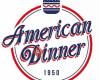 American Dinner